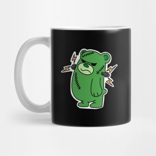 Meepenstein! Mug